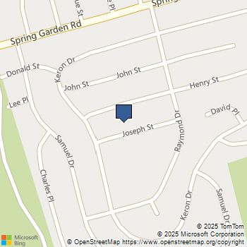 7612 Joseph St Street Millville, NJ MLS# 598102