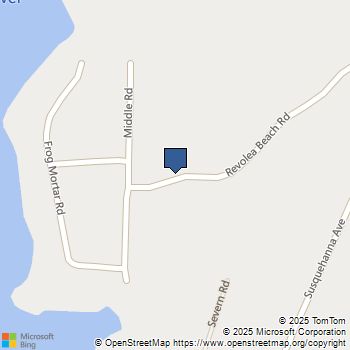 B Revolea Beach Road Middle River, MD MLS# MDBC2113470