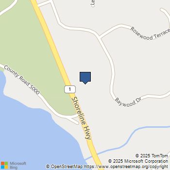 44831 Baywood Drive Mendocino, CA MLS# C1-11100