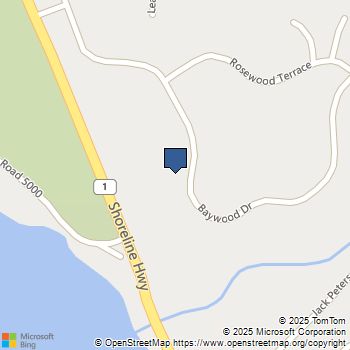 44821 Baywood Drive Mendocino, CA MLS# C1-10893