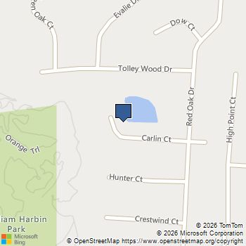 1334 Carlin Court Fairfield, OH MLS# 1869824