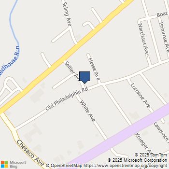 8100 Old Philadelphia Road Rosedale, MD MLS# MDBC2142902