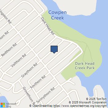 2222 Graythorn Road Middle River, MD MLS# MDBC2090576