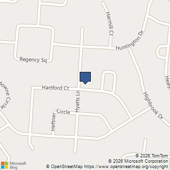 7674 Hyatts Lane Hamilton Twp, OH MLS# 1870868