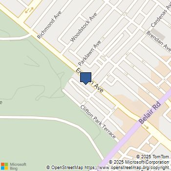 2823 Erdman Avenue Baltimore, MD MLS# MDBA2195988