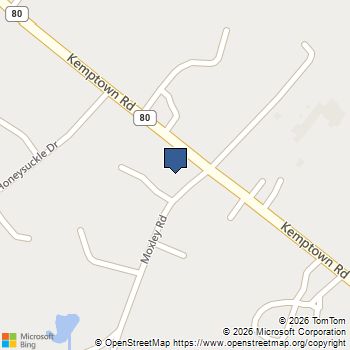 28510 Kemptown Road Damascus, MD MLS# MDMC2242262