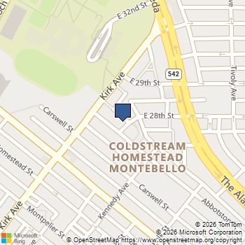 1532 Abbotston Street Baltimore, MD MLS# MDBA2211336