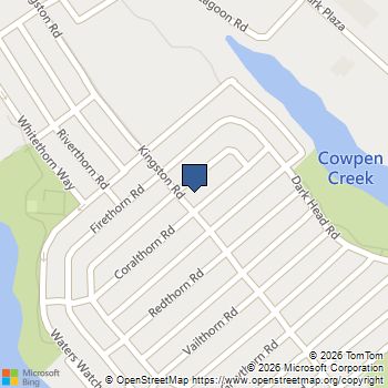 2203 Coralthorn Road Middle River, MD MLS# MDBC2151820