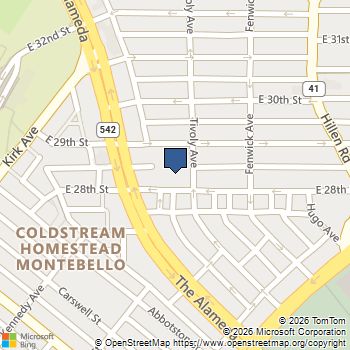1620 E 28Th Street Baltimore, MD MLS# MDBA2218258