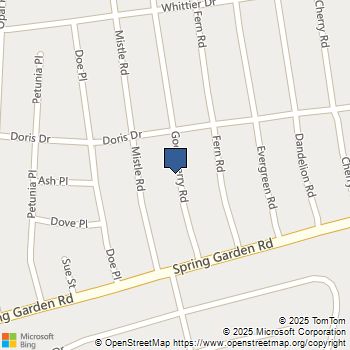 517 Gooseberry Road Millville, NJ MLS# NJCB2027692