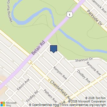 3017 Shannon Baltimore, MD MLS# MDBA2197530