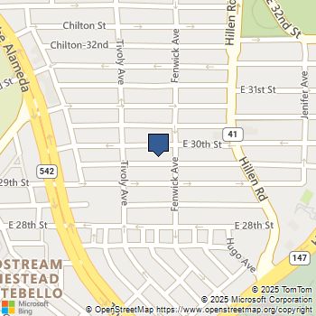 1727 E 30Th Street Baltimore, MD MLS# MDBA2194946