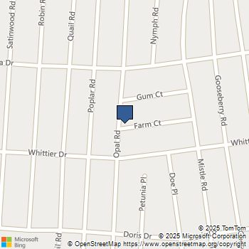 334 Opal Road Millville, NJ MLS# NJCB2027690