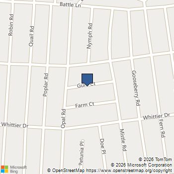 7117 Gum Court Millville, NJ MLS# NJCB2032978