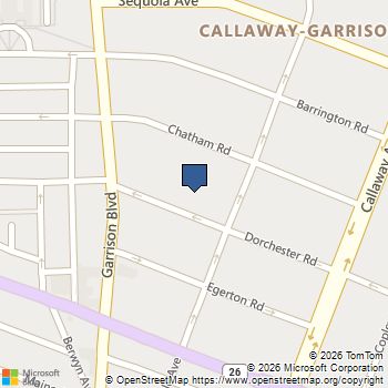 3806 Dorchester Road Baltimore, MD MLS# MDBA2207606