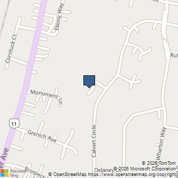 25 Lilburn Drive Bunker Hill, WV MLS# WVBE2048328