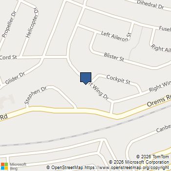 16 Left Wing Drive Middle River, MD MLS# MDBC2158994