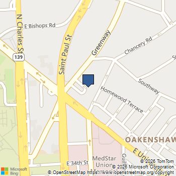 3601 Greenway # 708 Baltimore, MD MLS# MDBA2208414