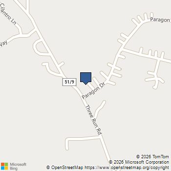15 Paragon Drive Bunker Hill, WV MLS# WVBE2054706