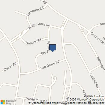 415 Brownell Road Baltimore, MD MLS# MDBC2166838