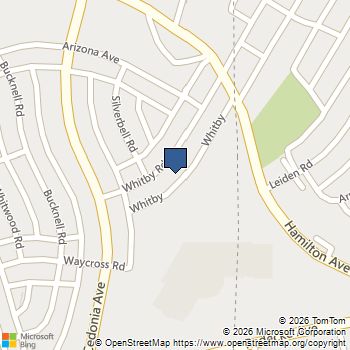 5533 Whitby Road Baltimore, MD MLS# MDBA2219416