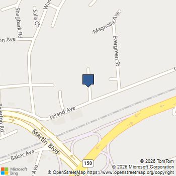 Duke Street Middle River, MD MLS# MDBC2178340