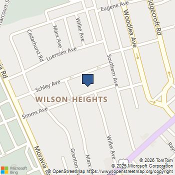 4706 Simms Avenue Baltimore, MD MLS# MDBA2196320