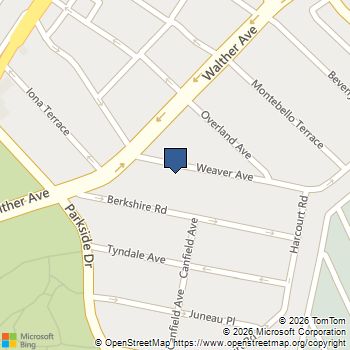 3111 Weaver Avenue Baltimore, MD MLS# MDBA2212484