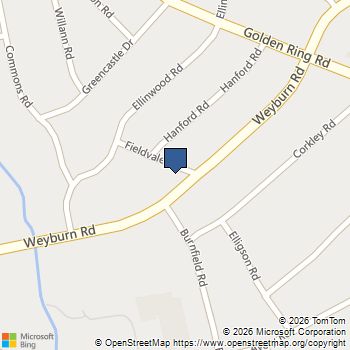 6311 Fieldvale Road Rosedale, MD MLS# MDBC2168654