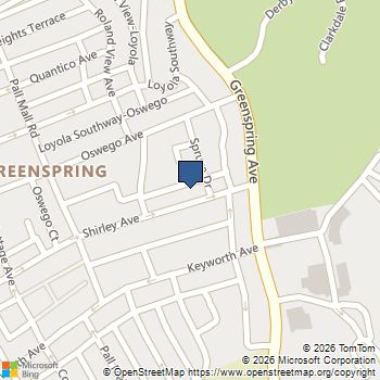 2422 Shirley Avenue Baltimore, MD MLS# MDBA2198492