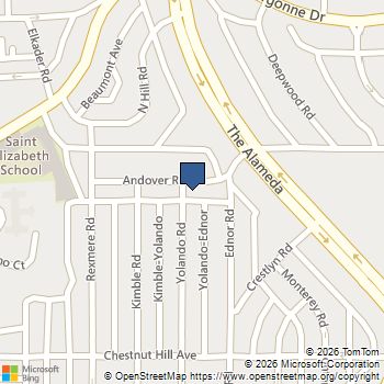 1101 Andover Road Baltimore, MD MLS# MDBA2206032