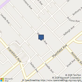 4405 Willshire Avenue Baltimore, MD MLS# MDBA2233476