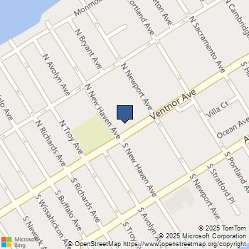 6521 Ventnor Ave Ventnor, NJ MLS# 602796