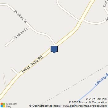 13111 Penn Shop Road Mount Airy, MD MLS# MDFR2090674