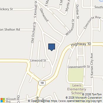 410 Wildwood Street Excelsior Springs, MO MLS# 2640680