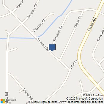 3401 Yataruba Drive Baltimore, MD MLS# MDBC2146220