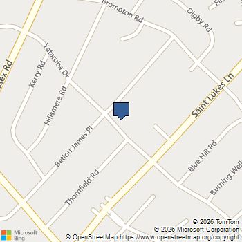 6906 Yataruba Drive Gwynn Oak, MD MLS# MDBC2179818