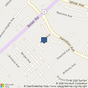 5649 Kavon Avenue Baltimore, MD MLS# MDBA2219866