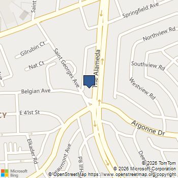 4102 The Alameda Baltimore, MD MLS# MDBA2211734