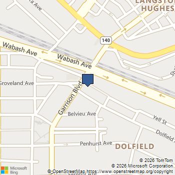 3968 Dolfield Avenue Baltimore, MD MLS# MDBA2224474