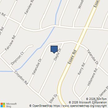 3429 Yataruba Drive Baltimore, MD MLS# MDBC2160896