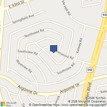 1209 Havenwood Road Baltimore, MD MLS# MDBA2213306