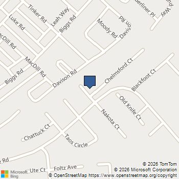 2 Chelmsford Court Baltimore, MD MLS# MDBC2164850