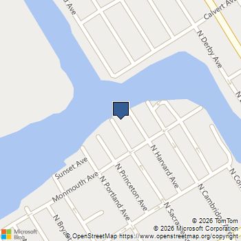 211 N Sacramento Avenue Ventnor City, NJ MLS# NJAC2022292