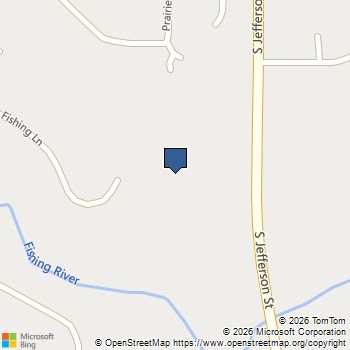 2363 Foxtail Drive Kearney, MO MLS# 2638158