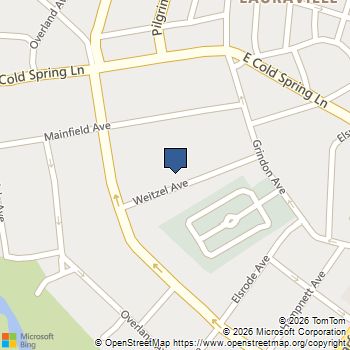 4512 Weitzel Avenue Baltimore, MD MLS# MDBA2196730