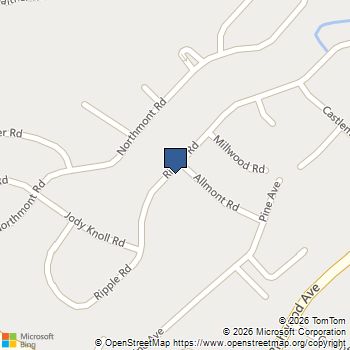 3211 Ripple Road Baltimore, MD MLS# MDBC2178558