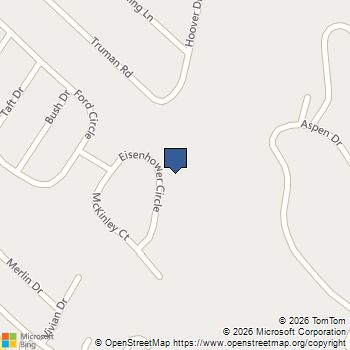 77 Eisenhower Circle Inwood, WV MLS# WVBE2049332