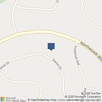 13892 Davos Drive Truckee, CA MLS# OC25182835