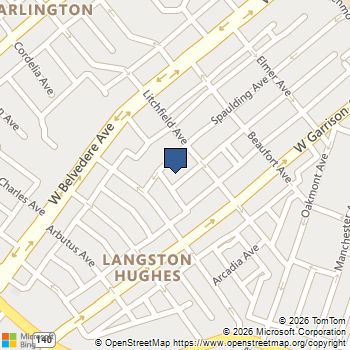 3713 Spaulding Avenue Baltimore, MD MLS# MDBA2199800